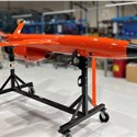 Kratos and US Army Integrate Kratos J85 Engine into Kratos Firejet Drone System