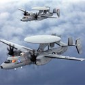 LM's DREXR Upgrade Strengthens E-2D Advanced Hawkeye