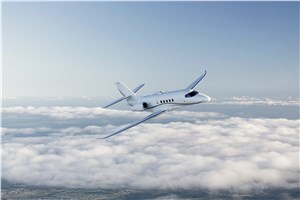 Textron Aviation Announces Fleet Order from LUMINAIR