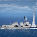 LM to Integrate World's Most Advanced Air Defense Missile, PAC-3 MSE, into Aegis Combat System For the 1st Time