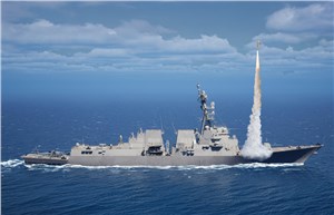 LM to Integrate World's Most Advanced Air Defense Missile, PAC-3 MSE, into Aegis Combat System For the 1st Time
