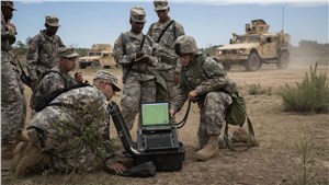C5ISR as a Key Enabler of Modern Military Operations