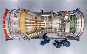 MT30 to Power Australia's New Upgraded Mogami-Class Frigates