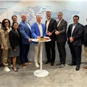 EPCOR and Air Canada Sign Fleet Support for APS5000