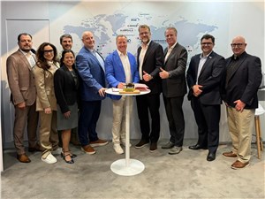 EPCOR and Air Canada Sign Fleet Support for APS5000