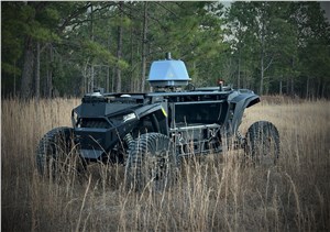 DroneShield and Overland AI Advance Autonomous Ground Protection with Interoperable Counter-UAS Capability