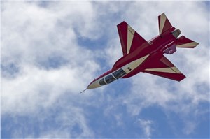 HAVELSAN's Mission Planning Software to Power HURJET and Expand to Europe with Spain Export