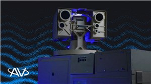 AV Successfully Demos LOCUST Laser Weapon System Aboard USS George H.W. Bush