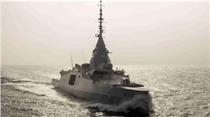 France Orders an Additional Defence and Intervention Frigate (FDI) from Naval Group