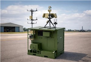 Echodyne Partners with Trust Automation on USAF Counter-UAS Contract