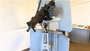 Naval Gunner Protection