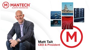 MANTECH Wins $875M Multi-Year Contract with US Intelligence Agency