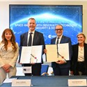 EDA and ESA to Focus on Earth Observation Technology for Defence