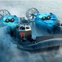 StandardAero to Provide Repair and Overhaul Support on MT7 Engine Powering US Navy Ship to Shore Connector Hovercraft