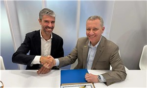 Barfield and JetBlue Sign 5-Year Component Repair Agreement