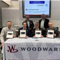 Woodward and AFI KLM E&amp;M Announce Elite-Level Licensing Agreement for LEAP Engine MRO Services