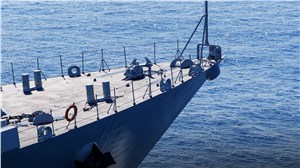 Fincantieri to Lead the Upgrade of PPA Units to the Full Combat System Configuration