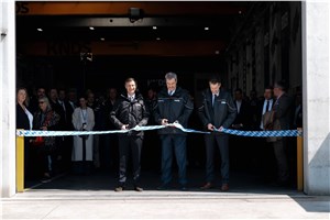 Implementing "Zeitenwende" - KNDS Expands BOXER Vehicle Production