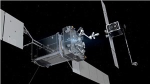 From Years to Hours: Northrop Grumman's AI Revolution in Space Engineering