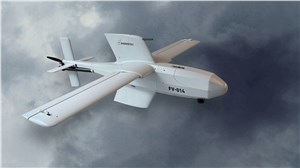 Rheinmetall to Supply the Bundeswehr With FV-014 Loitering Munition