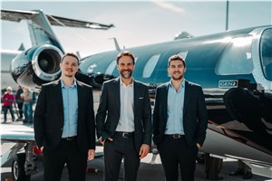 Textron Aviation Announces Fleet Order from SD Aviation for 3 Cessna Citation Light Jets