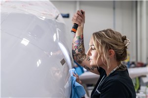 Embraer Adds Execaire Aviation to Its Authorized Service Center Network to Support Executive Jets Customers in Canada