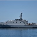 Austal delivers the 24th Guardian-class Patrol Boat to the Commonwealth of Australia, completing the Pacific Patrol Boat Replacement (SEA3036-1) Acquisition Project