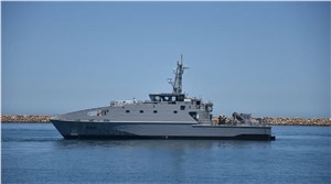 Austal delivers the 24th Guardian-class Patrol Boat to the Commonwealth of Australia, completing the Pacific Patrol Boat Replacement (SEA3036-1) Acquisition Project