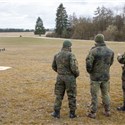 HENSOLDT Successfully Trained Drone Pilots for the Multinational Joint Headquarters Ulm
