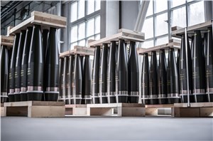 CSG to Supply Long-Range Artillery Ammunition Worth Almost EUR 250 Million to a European Customer