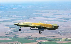 Rolls-Royce Powers Unmanned US Navy MQ-25A to Successful 1st Flight