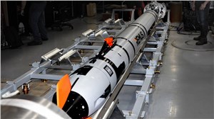 HII Builds on Manned-Unmanned Submarine Teaming Success with New Pentagon Deal Poised to Transform Undersea Warfare