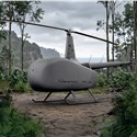 Sikorsky and Robinson Unmanned Secure USMC Contract for Autonomous Aerial Logistics Program