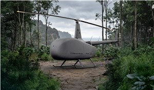 Sikorsky and Robinson Unmanned Secure USMC Contract for Autonomous Aerial Logistics Program