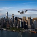 Joby Brings Electric Air Taxis  to New York City in  Week-Long Flight Campaign