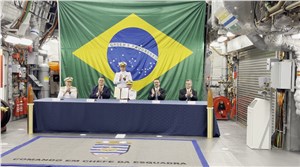 Embraer, TKMS, and the Brazilian MoD Sign MoU to Expand the Tamandare Program