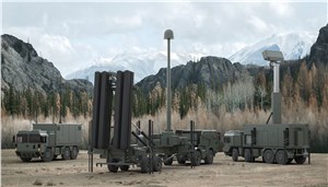 Mbda Contributes to an Innovative European Gbad Solution