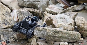 Teledyne FLIR Defense Grows Third-Party Payload Integration Program, Adds Emesent Hovermap LiDAR for Unmanned Air, Ground, and Detection Platforms