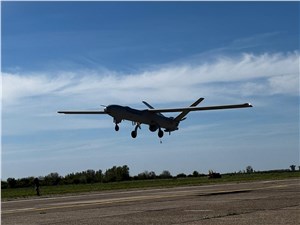 Elbit Systems Expands European Footprint with New UAS Facility in Chitila, Romania