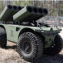 Textron Systems And Howe &amp; Howe Debut RIPSAWTM M1 UGV Technology Demonstrator