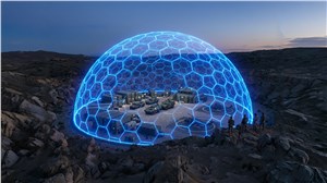 AV Announces Halo_Shield, Comprehensive Tile-Based C-UAS Solution