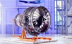 Rolls-Royce Wins Back LATAM Airlines With Order for Trent 1000 XE Engines