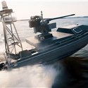 EOS R400 Demonstrated on USV, Extending Into Maritime Operations