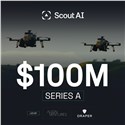 Scout AI Raises $100M Series A to Build the AI Brain for Unmanned Warfare