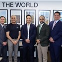 Shield AI Deepens India Presence With New Delhi Office and Planned Bengaluru Expansion