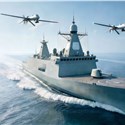 Indra Leads the European R&amp;D Programme SHIMBAD to Develop a 4D Multiband Radar, the Core Sensor of Future European Warships