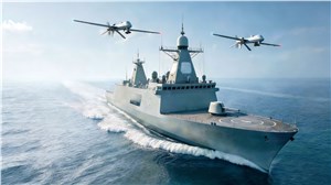 Indra Leads the European R&amp;D Programme SHIMBAD to Develop a 4D Multiband Radar, the Core Sensor of Future European Warships