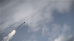 Successful Launch for THUNDART!