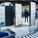 Rohde &amp; Schwarz equips new Terminal 3 at Frankfurt Airport with security scanners