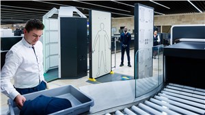 Rohde &amp; Schwarz equips new Terminal 3 at Frankfurt Airport with security scanners